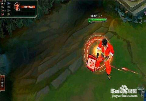 英雄联盟S7盲僧连招教学,天赋,技能加点及操作