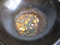 自创糖醋红烧茄子的家常做法