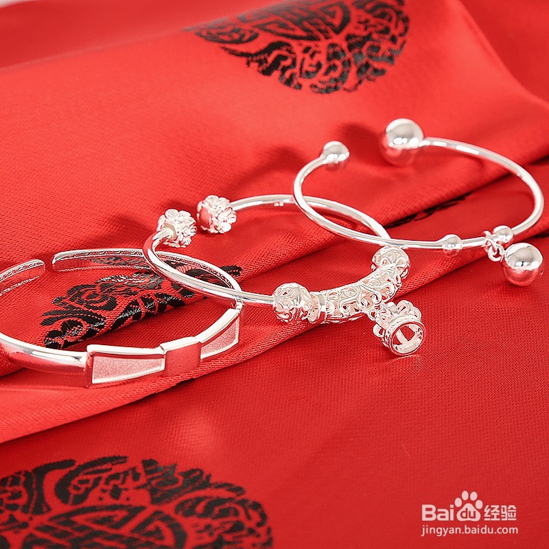 银饰清仓怎么清