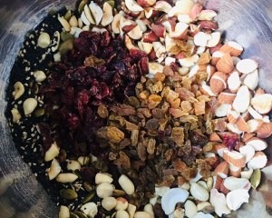 五仁月饼做法攻略