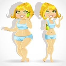 怎么减肥最有效?