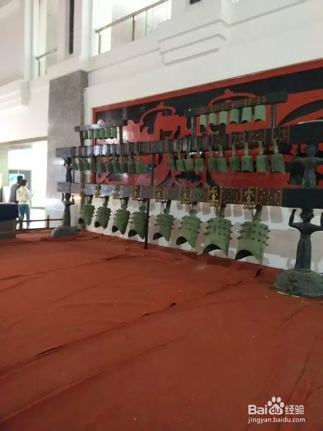 去昭君墓有哪些可注意的？