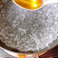 如何做美味的宫保鱿鱼