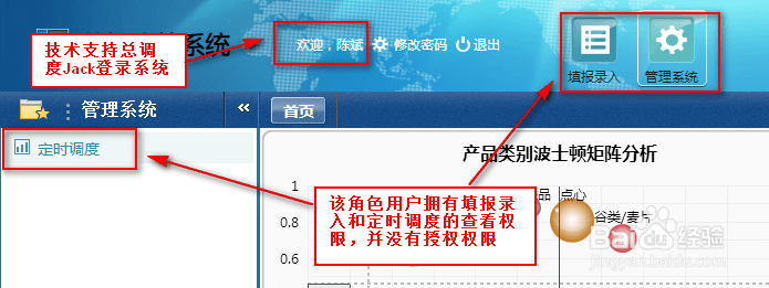 excel服务器初级教程:[8]数据的用户管理