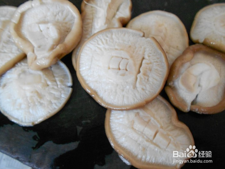 赛鲍鱼的做法大全