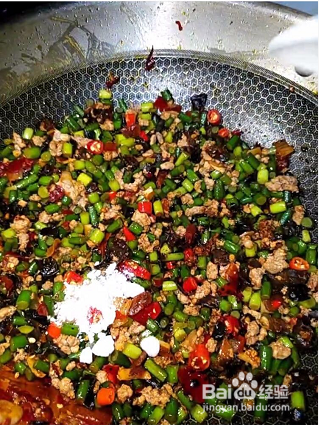 蒜苔怎么做好吃呢