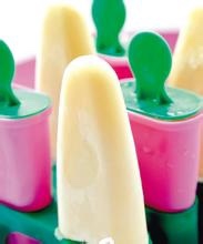 超简单！清凉好吃的甜品／饮品