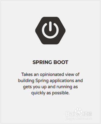 <b>spring boot使用jetty作为web容器</b>