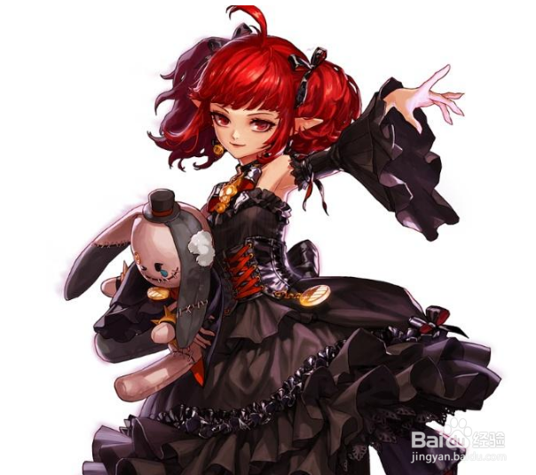 DNF奶萝和奶妈同装备情况下，哪个奶量更大？