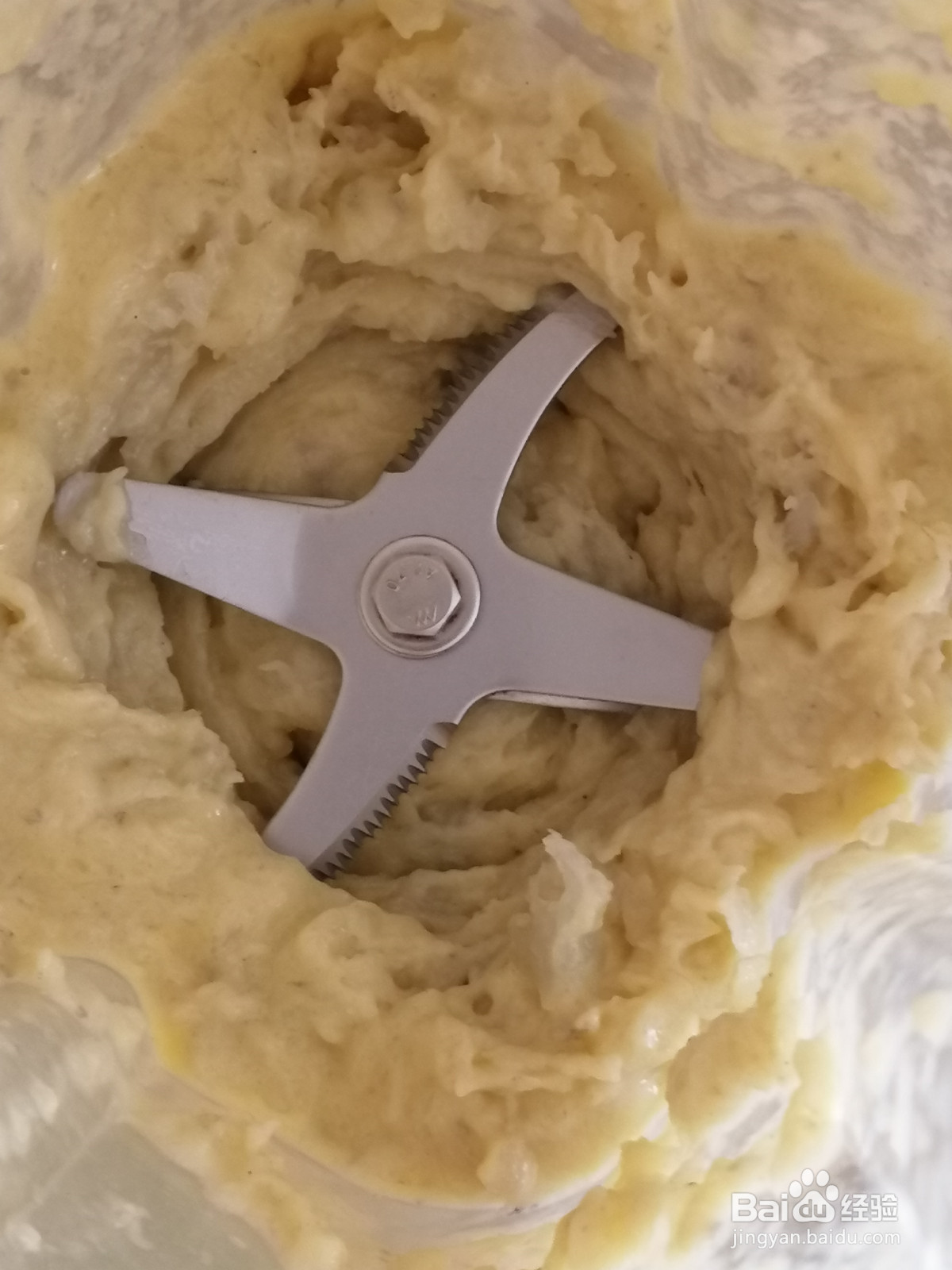 鲜虾片 宝宝零食的做法