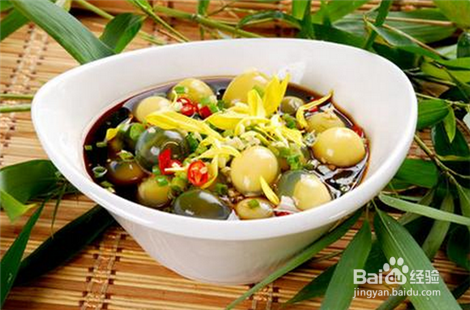 养生视线：[6]吃出健康鹌鹑蛋的热点人群