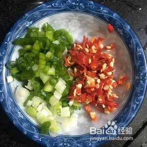 怎么做绿豆凉粉