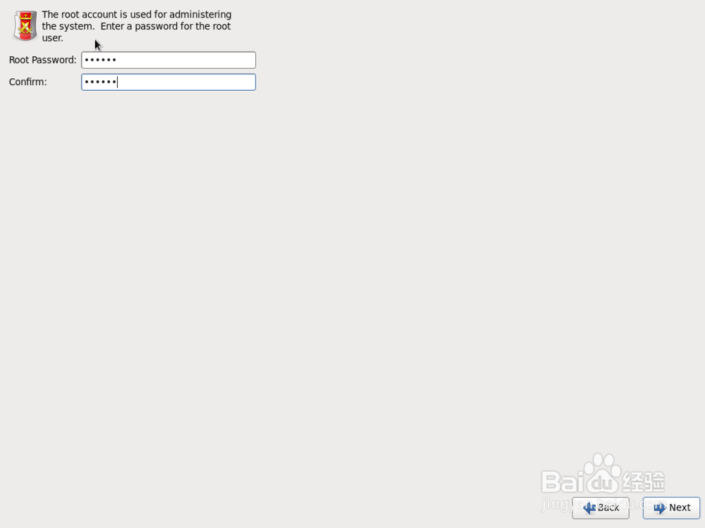 Centos 6 安装教程(图形化安装)