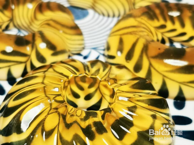 海底椰雪梨冻的做法