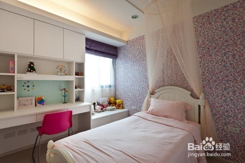 新古典风格样板间软装设计 婚房必备设计