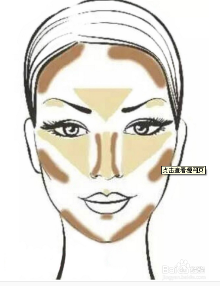 怎样在5分钟之内快速画好妆