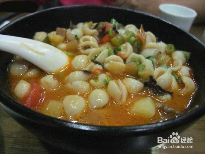 智齿发炎疼痛时可以选择的食物有什么？