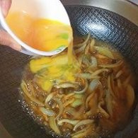 不点外卖189--鸡排版亲子丼