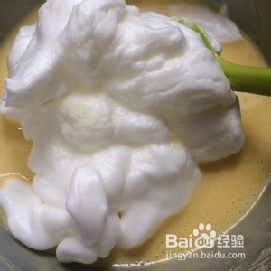 电饭锅(煲)可以做蛋糕啦