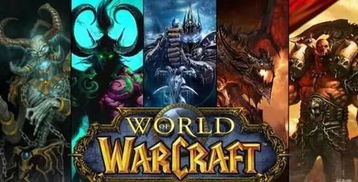 魔兽世界mc攻略大全