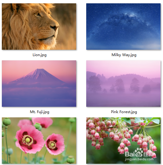 怎样下载苹果官方壁纸