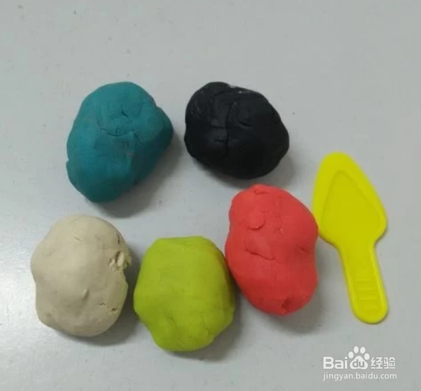 以安全为主题的手工制作