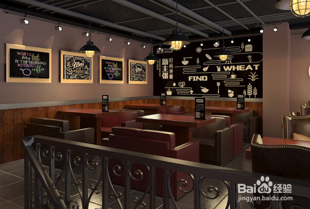 餐饮加盟的技巧