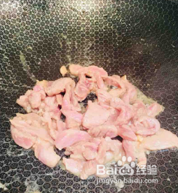 如何做雪菜冬笋炒肉