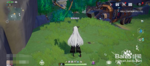 幻塔人工岛开发者日志最新位置