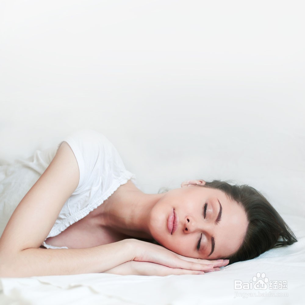冬季养生应该做的几件事