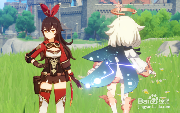 无相之雷怎么打断回血