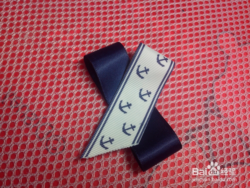 怎样做海洋风勋章胸针