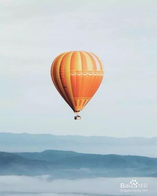 这几个拍照套路，分分钟刷爆朋友圈！