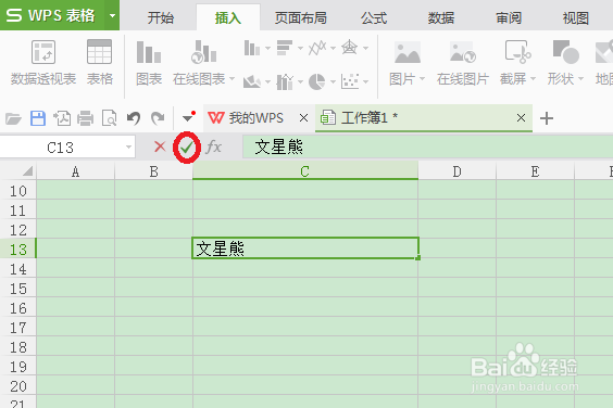 WPS表格快速录入有哪些技巧？