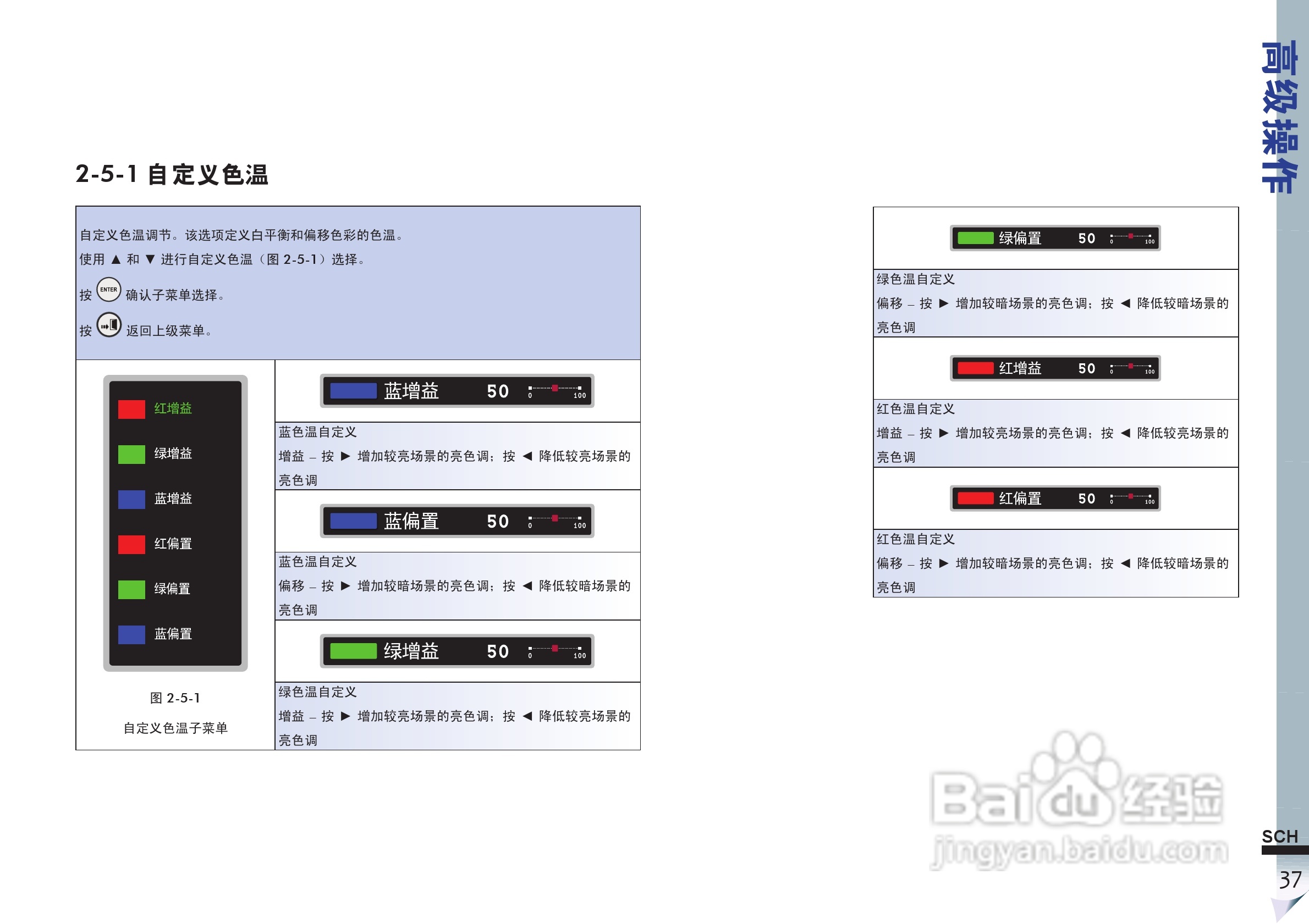 ViewSonic优派VS11856投影仪说明书:[5]