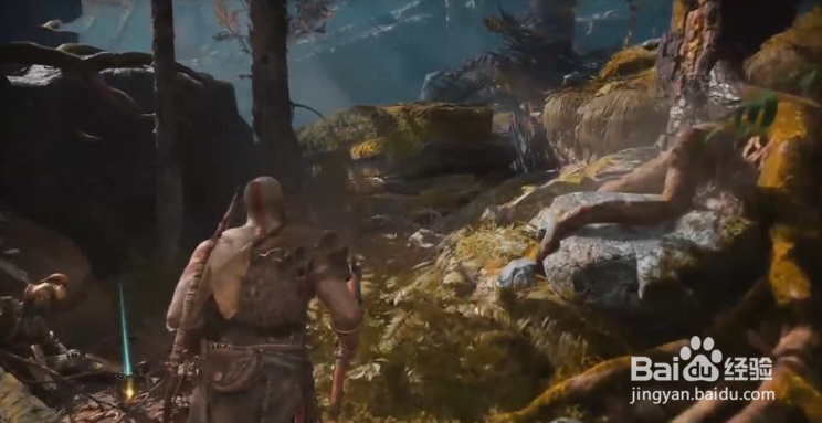 《战神4》图文全剧情流程攻略