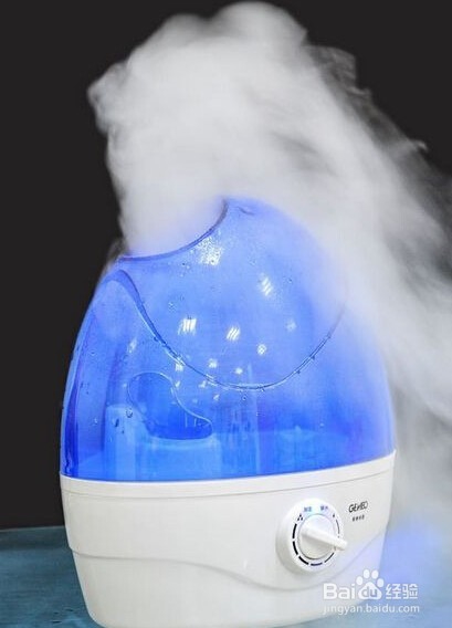 加湿器的使用误区
