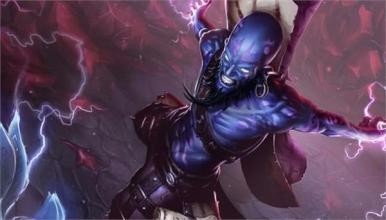 新版瑞兹使用技巧