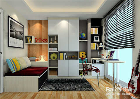 书房装修应注意哪些事项？