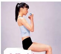 怎样瘦小臂最有效