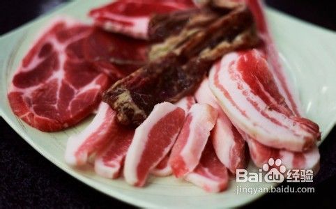 如何辨别问题猪肉