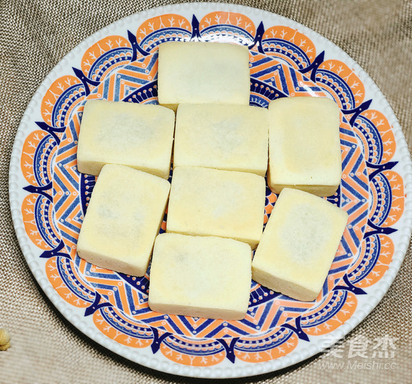 凤梨酥的家常做法