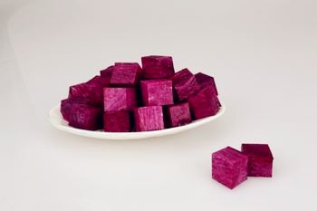 如何挑选、购买水果蔬菜和香辛料？