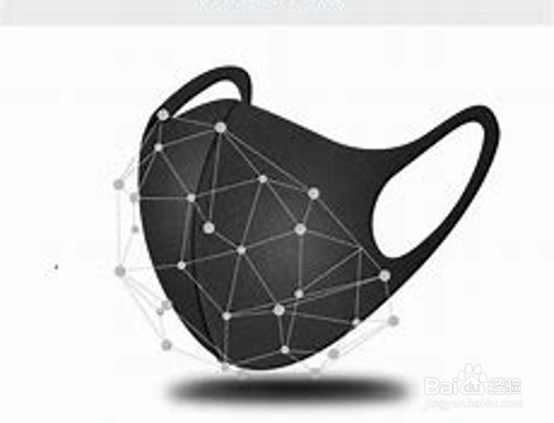立体口罩怎么分上下