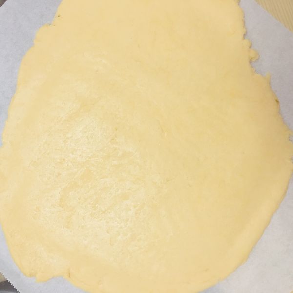 万圣节南瓜饼干