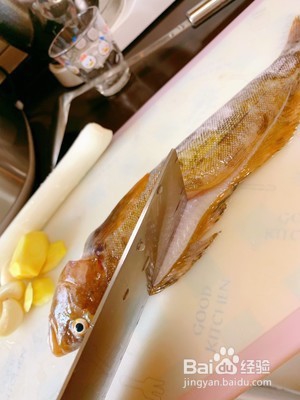 清蒸黄鱼怎么做?