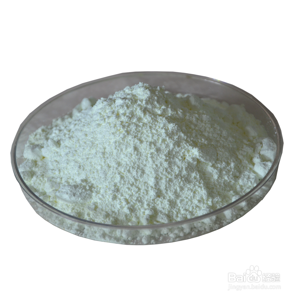 吹膜增白剂的添加工艺与效果