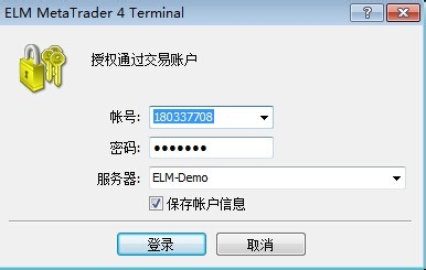 外汇交易平台MT4软件操作流程