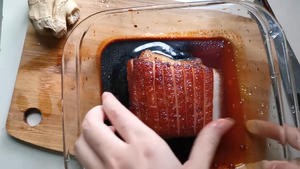 如何做出好吃的梅菜扣肉