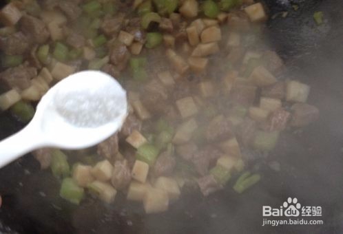 杏鲍菇炒牛柳是怎么做的?家常做法教程